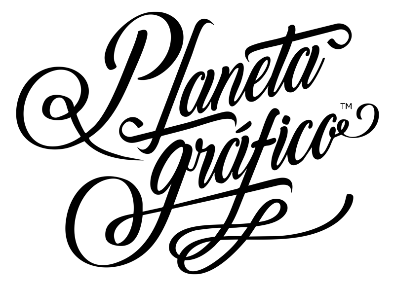 Planeta Gráfico logo